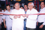 Mr. Eknath Gaikwad, Local MP inaugurating the Mukundnagar branch, 
Present (from L to R):- Advocate Pradip R. Kadam, Chairman, Mr. Maloji Honkalas, Director, Mr. Maruti Narayankar, Secretary and Mr. Machindra Shinde, Director.
